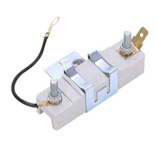 Балластный резистор для использования с балластной катушкой 1,5 Ом