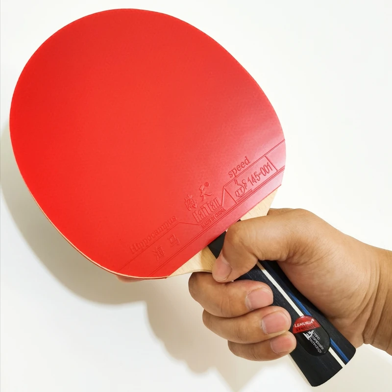 ittf approved paddles
