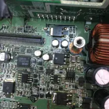 5 шт./лот LF50A TO252