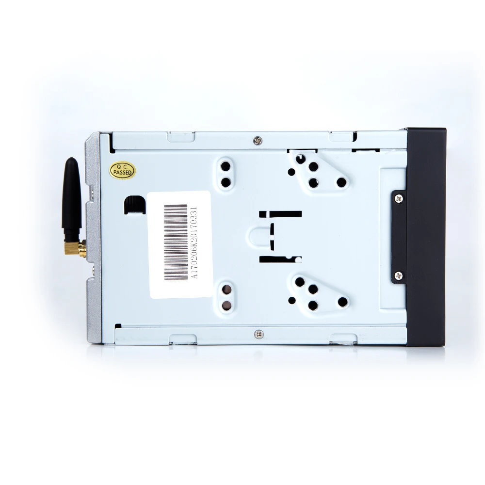 Best IPS DSP 4G RAM 64G Qcta Core 2 Din Android 9.0 Car Radio Universal Multimedia NO DVD player GPS NavigationStereo Audio Head unit 2