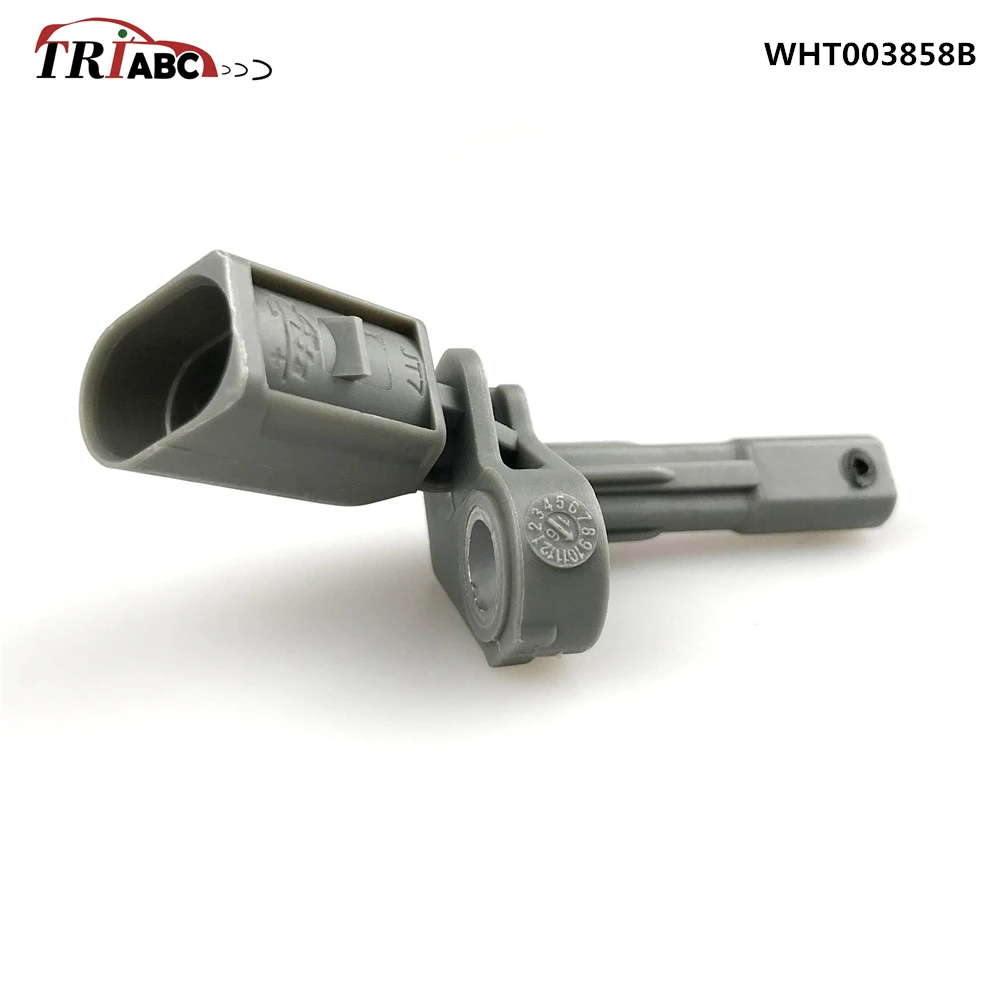 

WHT003858B ABS Wheel Speed Sensor Right For Audi A3 Q7 Porsche Cayenne 9PA VW Passat GOLF CC PASSAT SEAT SKODA WHT003858A