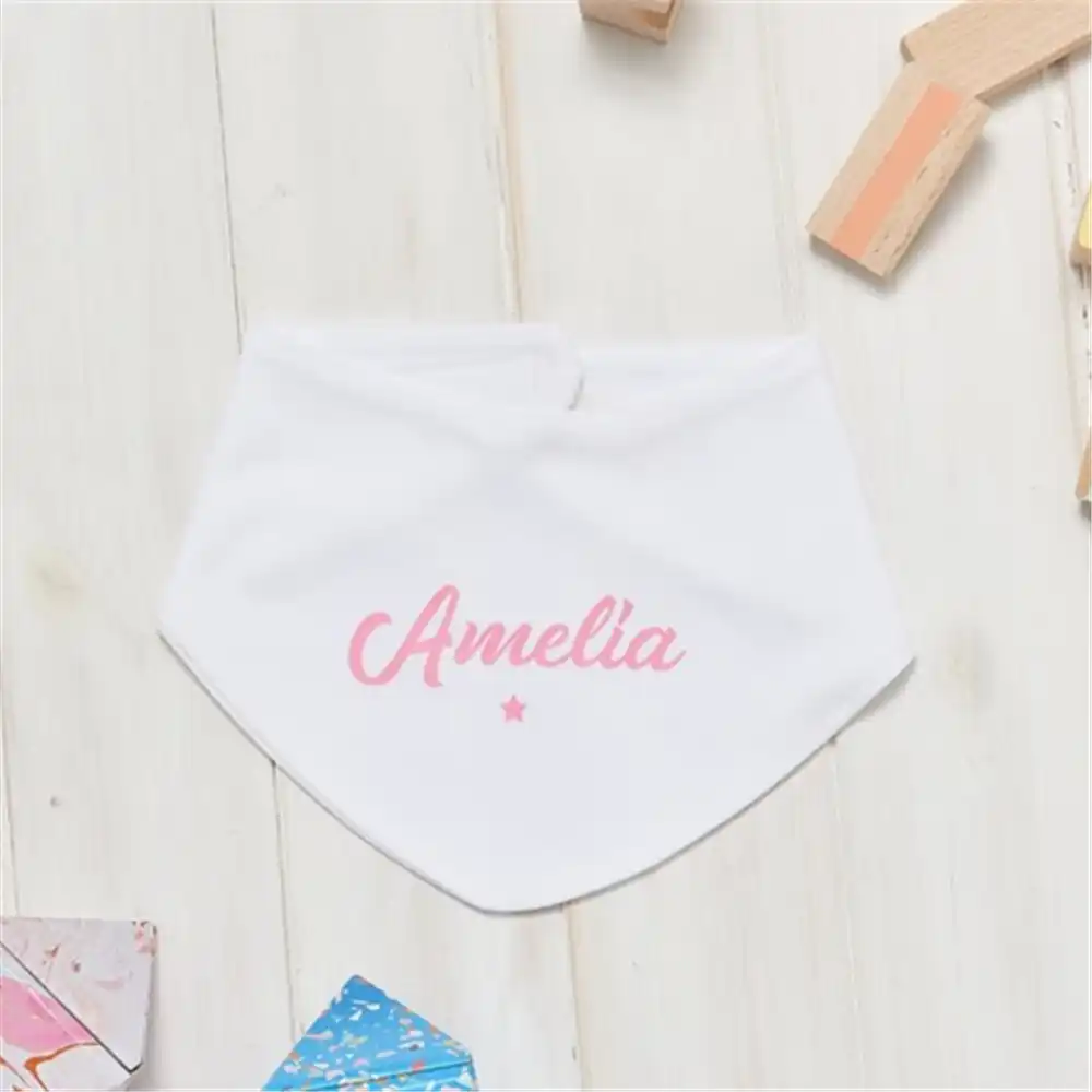 personalized baby bibs cheap