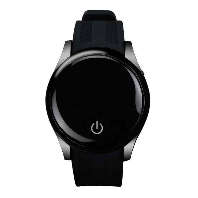 

Sport Business Smart Watch Calories Steps SMS Call Reminder Bluetooth date Clock Men Watches USB Rechargeable Cigarette Lighter