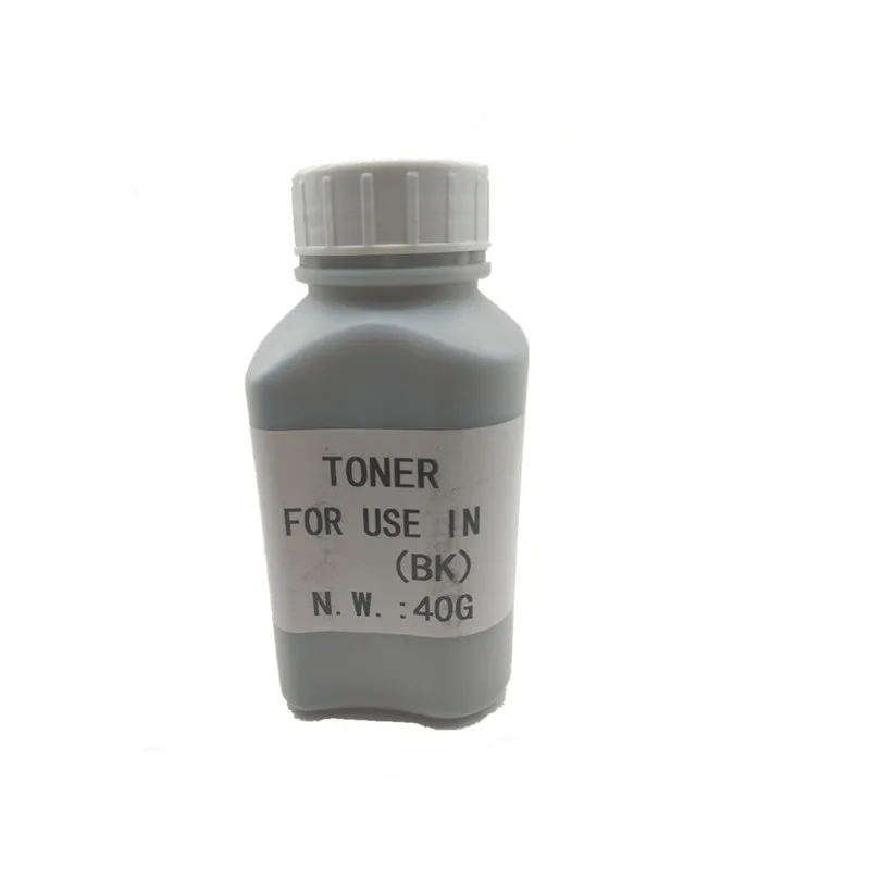Набор цветных лазерных тонеров LaserJet Pro CM6030 CM6040 M6040 CM 6030 6040 Printer Toner Powder|Тонер| |