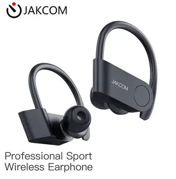 

JAKCOM SE3 Sport Wireless Earphone Newer than galaxy buds headset bend 4 realme air case cute string 1 speaker