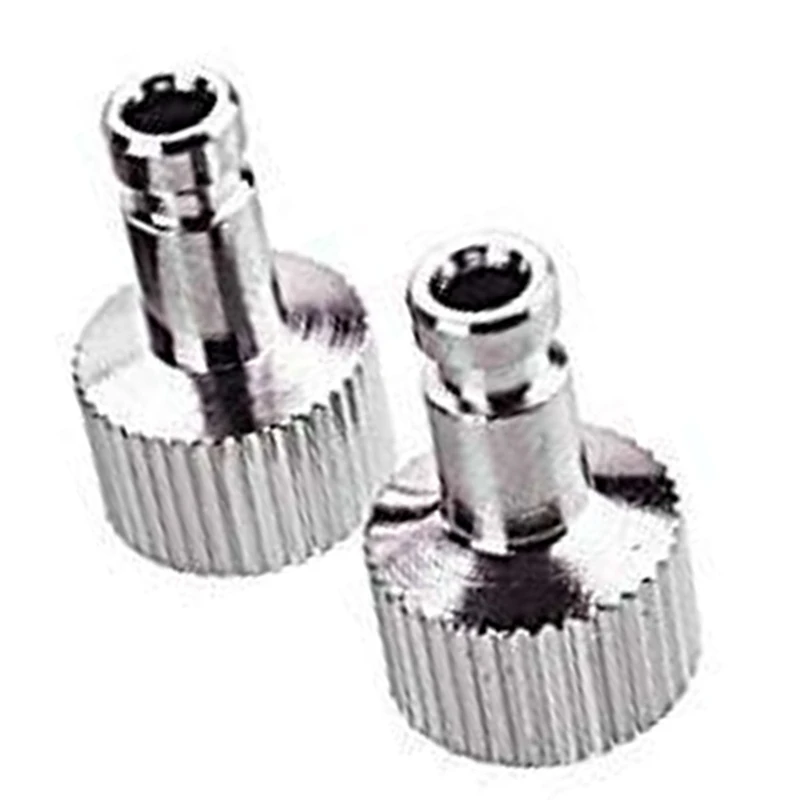 Airbrush Quick Disconnect Coupler Release Fitting Adapter 5 Male Fitting 1/8 INCH M-F air line fitting