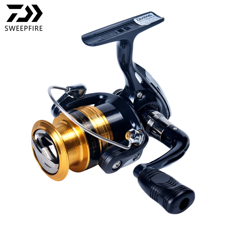 Daiwa Sweepfire --2B Spinning Fishing Reel | Спорт и развлечения
