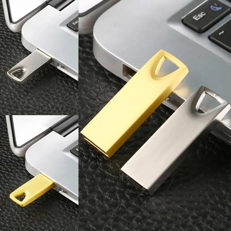 Cz33 Usb накопитель 16 ГБ 32 ГБ высокоскоростной Usb 2,0 мини Usb накопитель 64 Гб Usb