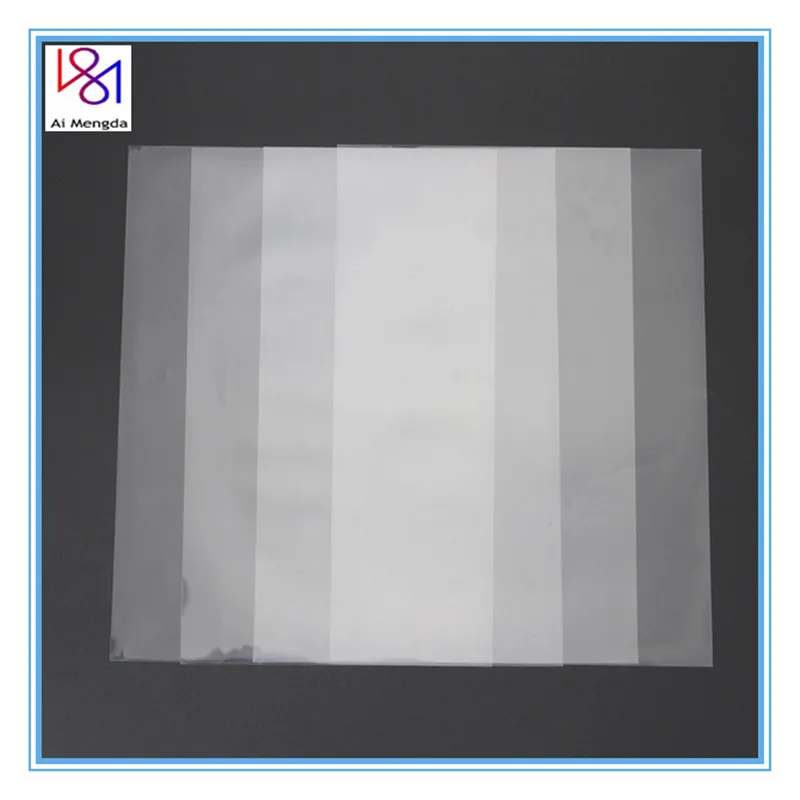 5 шт./лот, высокое качество, пластик, гладкая поверхность, 140x200 мм x 0,1 мм, прочный DLP lcd SLA смола, 3d принтер, пленка FEP 140x200 мм