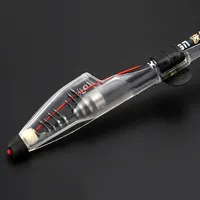 Carbon Fiber Spinning Fishing Rod 5