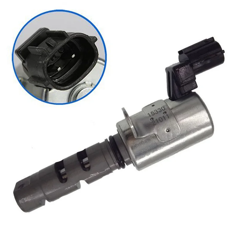 

Oil Pressure Regulator Valve Engine Variable Timing Solenoid for Toyota 15330-21011 Fuel Supply System Car Accessories Auto Part