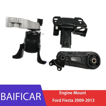 

Baificar Brand New High Quality Engine Mount Machine Mat Gearbox Foot Pad For Ford Fiesta 2009-2013