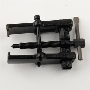 

Bearing Puller Gear Extractor 50# Fine Quality Auto Carbon Steel 3-jaw Gear Extractor Heavy Duty Automotive Machine Tool Kit