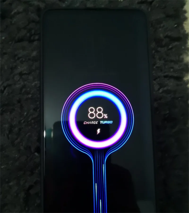 Быстрое зарядное устройство XIAOMI 27 Вт Usb QC4.0 адаптер быстрой турбо зарядки кабель