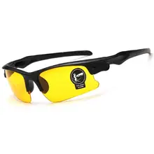 Автомобильные антибликовые очки ночного видения для вождения, защитные очки, солнцезащитные очки