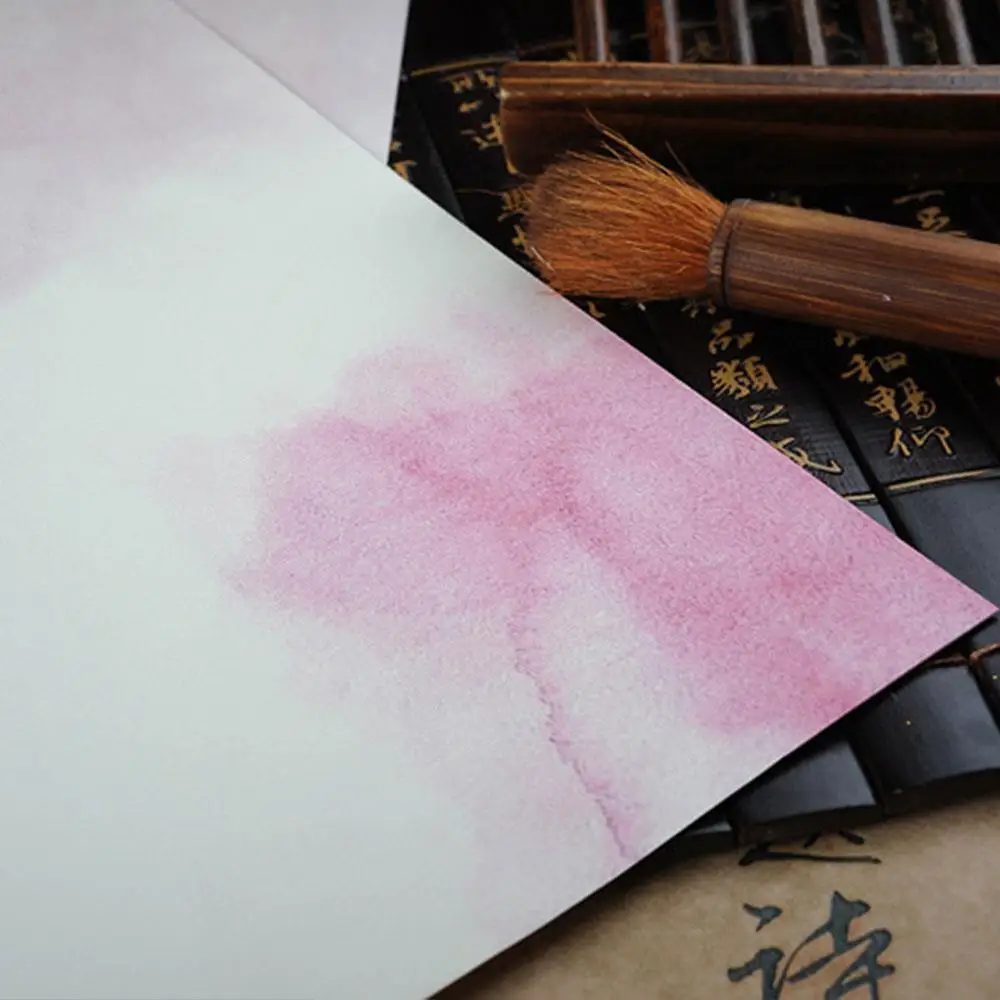 Бумажный конверт для рукоделия элегантный чистый и свежий 8 шт. антикварная школа