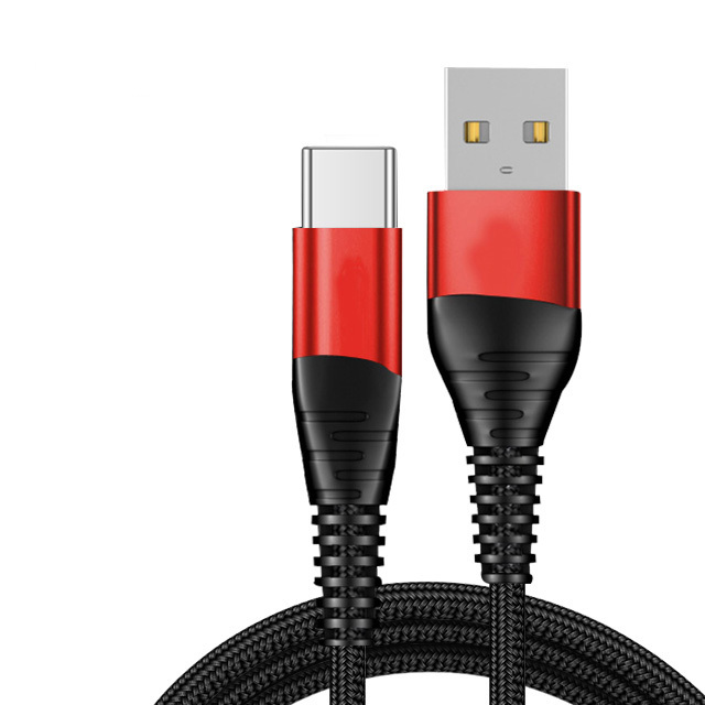 USB Micro Cable Fast Charging Cables For Samsung S7 S6 Xiaomi LG Quick Charging Fast Charger Data Cable MicroUSB Android Cord