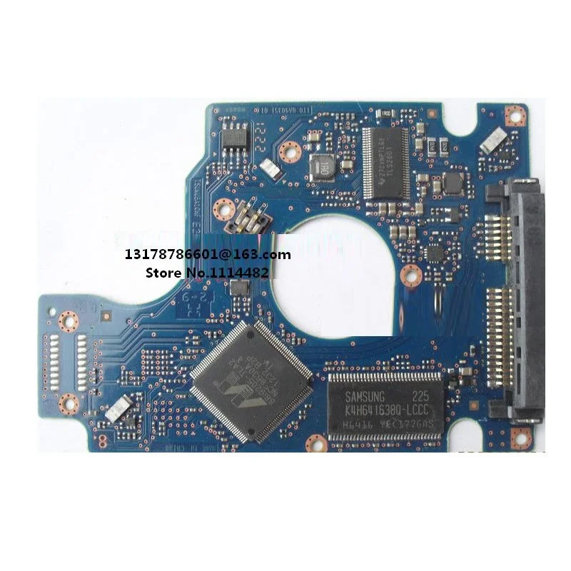 HTS545050A7E380 E211079