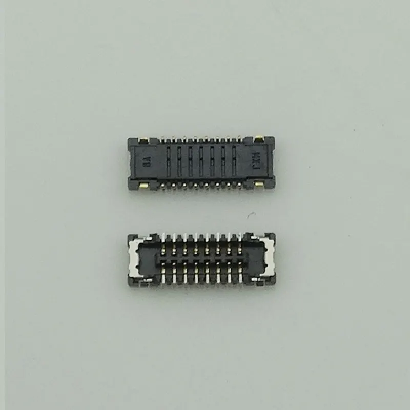 20 шт./лот оригинальный новый для Nintendo переключатель памяти Micro SD/TF кардридер FPC