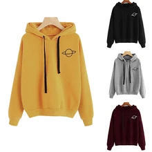 MoneRffi Sweatshirt Woman Women's Hoodies Ladies Hooded Printed Casual Pullovers Girls Long Sleeve Tops Oversized Autumn Winter MoneRffi Sweatshirt Woman Women's Hoodies Ladies Hooded Printed Casual Pullovers Girls Long Sleeve Tops Oversized Autumn Winter