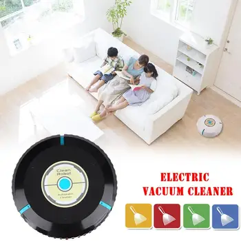 

Smart Automatic Robot Vacuum Cleaning Machine Intelligent Floor Sweeping Dust Catcher Carpet Cleaner For Home Automatic Cleaning