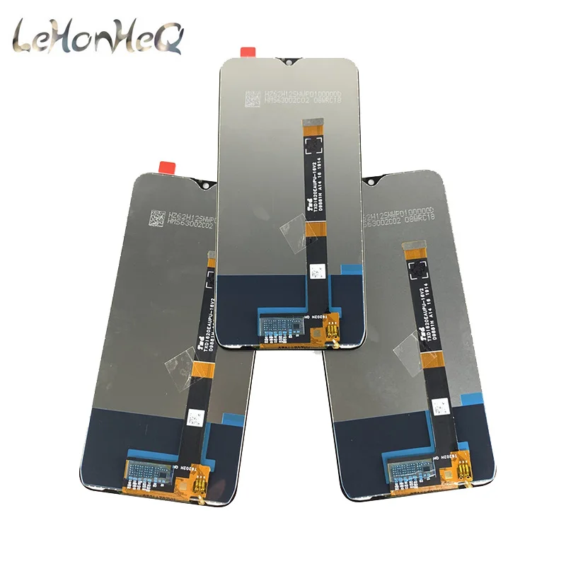 Écran LCD + Tactile Assemblé Pour OPPO A5S / AX5s – Remplacement Neuf | Compatible