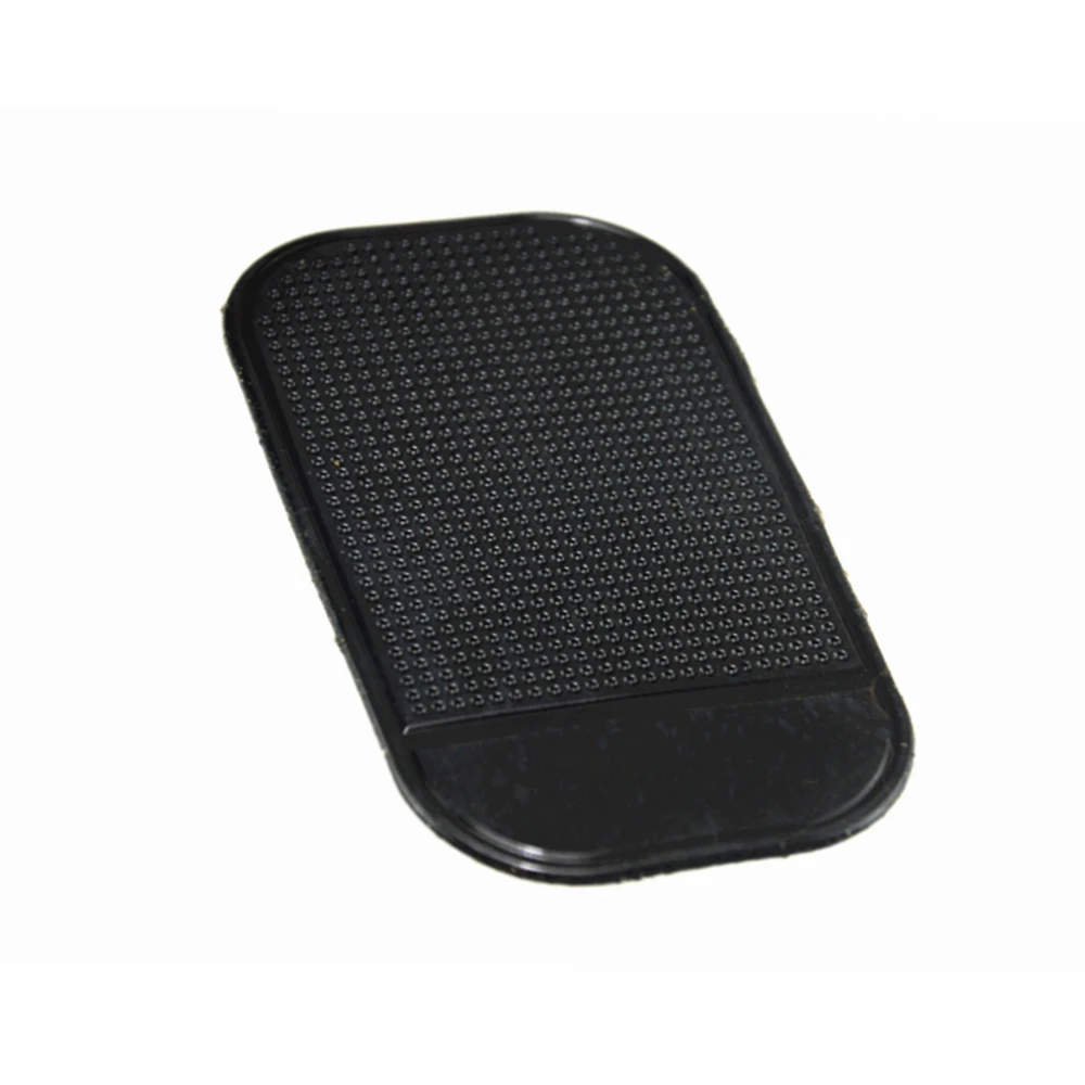 1x cute and easy to use Anti Slip Super sticky suction Car Dashboard magic Sticky Pad Mat for Phone PDA mp3 mp4 GPS car DVR key