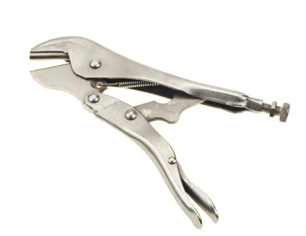 Инструмент для холодильника плоскогубцы с зажимом 7 дюймов