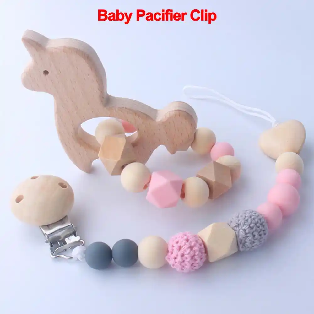 eco friendly pacifiers