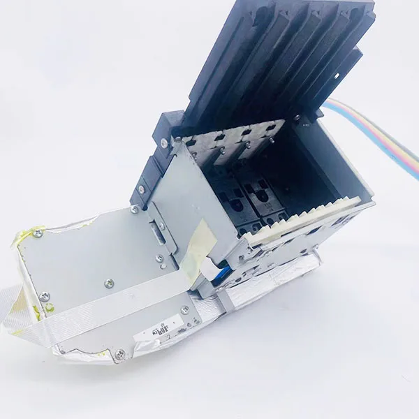 

INK CARTRIDGE HOLDER SERVICE STATION Fits for Epson WF-5113 5110 WF5110 WF5113 wf-5110 WF-5623 WF-5620 WF5620 WF-5621 wf-4630