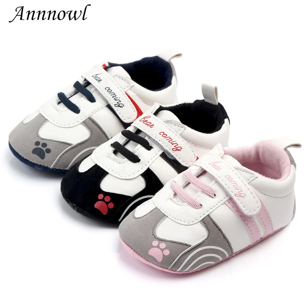 Zapatos de para bebé, mocasines para niña de 1 año, zapatillas de primeros pasos, Tenis, mocasines para niño recién nacido, regalos para muñecas|Zapatos para niños pequeños| - AliExpress