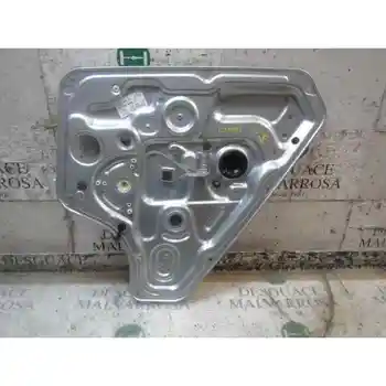 

WINDOW REGULATOR REAR RIGHT Hyundai IX20 1.6 CRDi cat [15415391]