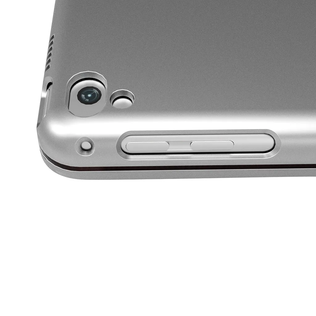 20% флип-клавиатура для Apple, iPad 9,7 5-го 6-го поколения, беспроводной Bluetooth чехол-клавиатура для iPad Air 1 2 5 6 Pro
