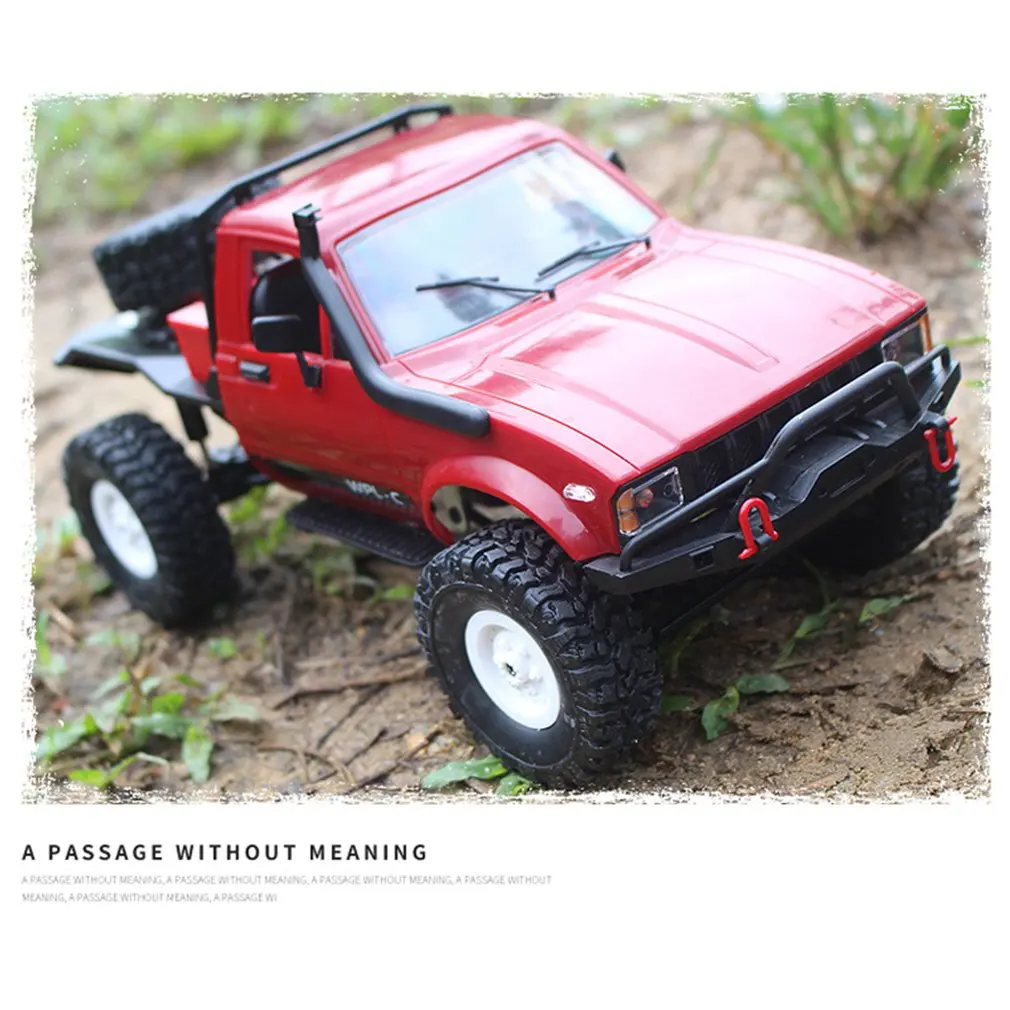 B-14 1/16 2,4 GHz RC Гусеничный внедорожный военный грузовик автомобиль с фарой RTR автоматический автомобиль игрушки автомобиль для детей Подарки Горячее предложение