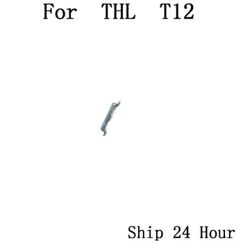 

THL T12 Used Power On / Off Key Button For THL T12 Repair Fixing Part Replacement