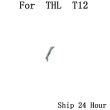 THL T12 używany przycisk klucza włączania wyłączania zasilania do naprawy THL T12 wymiana części tanie tanio ebuydoor