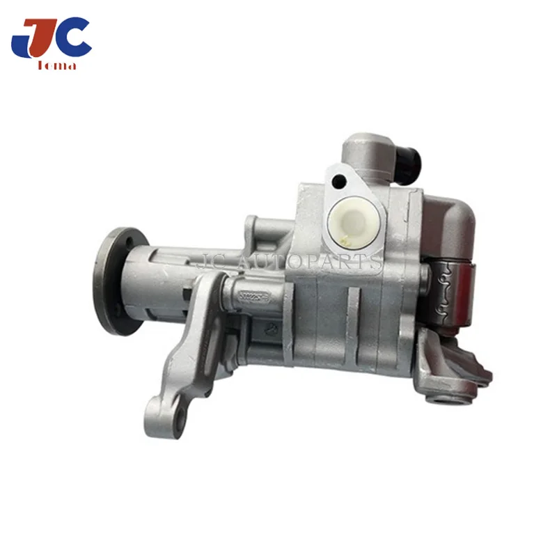 Power Steering Pump For Bmw X5 E70 E71 35ix X6 40ix Sac 32416796454