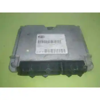 

55187372 SWITCHBOARD ENGINE UCE FIAT SEICENTO (187)