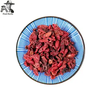 

Fructus Corni, Cornus Fruit, Shan Zhu Yu, Shan Yu Rou