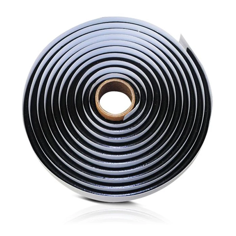 

Car Headlight Sealant Waterproof Seal Tape Glue Non-Toxic Tasteless 4 Meters