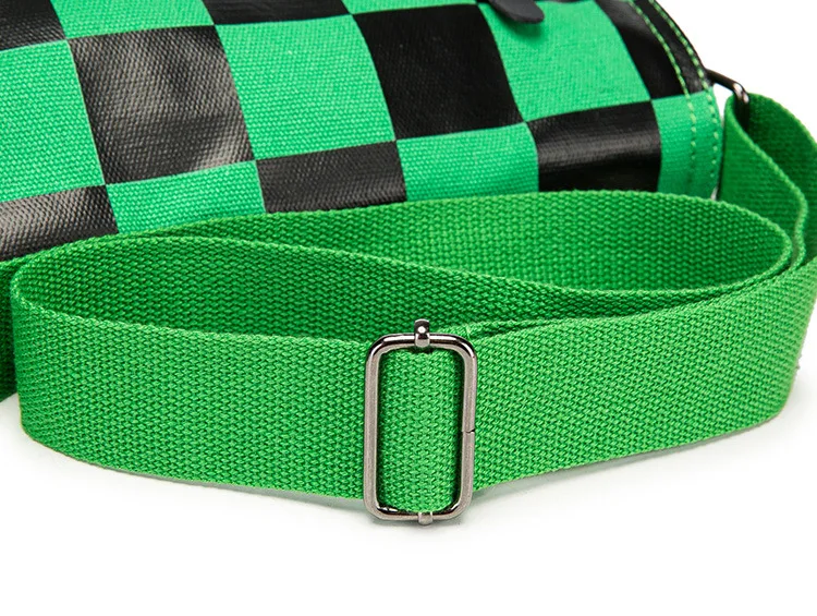 Demon Slayer Shoulder Bag Anime Bags suslum.myshopify.com product_variant