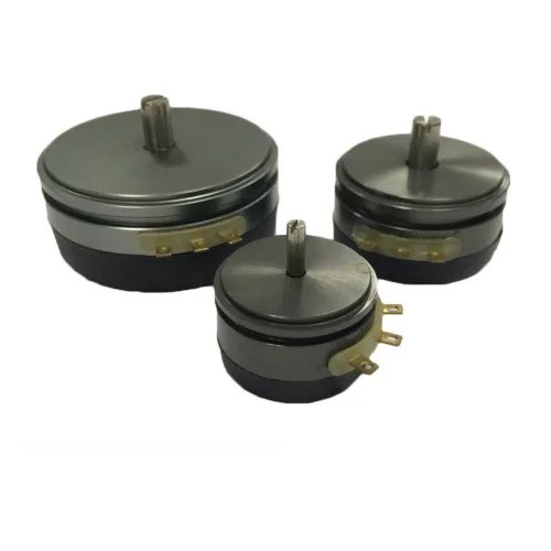 

6mm mini Rotary angle sensors/ absolute encoder