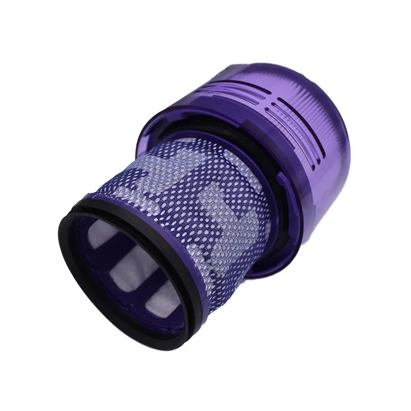 Моющийся hepa-фильтр для Dyson V11 SV14 Animal + Plus абсолютная профессиональная Флешка ручной пылесос Запчасти Замена фильтра