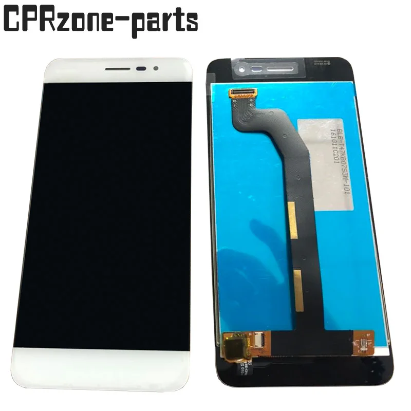 ЖК-дисплей с сенсорным экраном 4 7 дюйма для смартфонов Coolpad ivvi дисплей цифровым