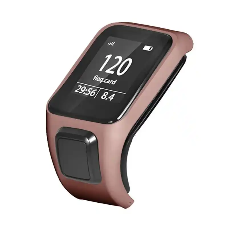 tomtom spark 2 music