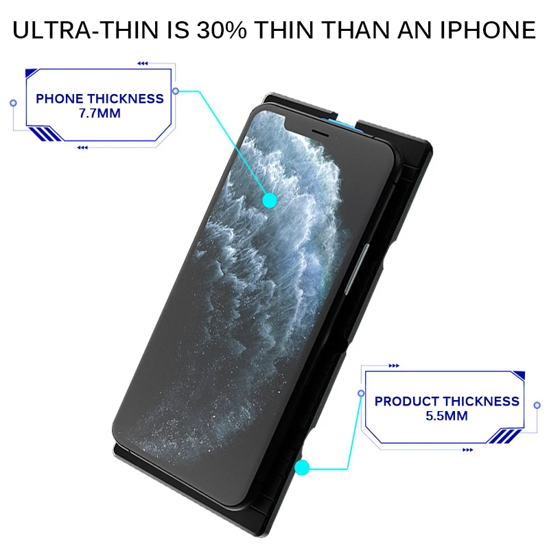 Для Iphone 11 Pro универсальное автомобильное зарядное устройство Беспроводное зарядное устройство для Xiaomi Автомобильная Подставка для зарядки быстрое зарядное устройство для телефона для samsung S10 9