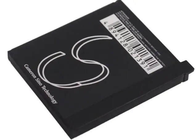 Cameron sino 720 мА/ч, батарея для объектива с оптическими зумом CASIO Exilim EX-FS10 EX-FS10BE EX-FS10GY EX-FS10RD EX-S10 EX-S12 EX-Z29 EX-Z29BE EX-Z29BK