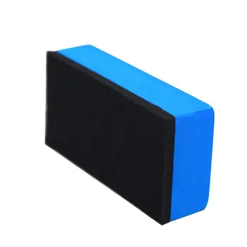 

10 Pcs Car Wash Sponge Extra Soft Small Size Washing Cellulose Super Absorbent