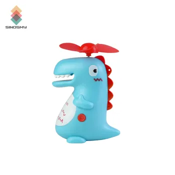 

New Product Mini Portable Handy Led Custom Battery Fan Handheld Electric Fan