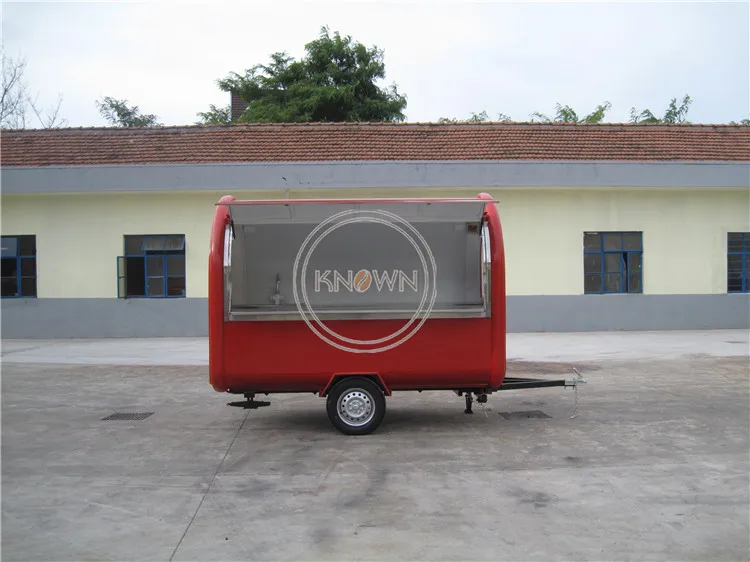 food cart7504